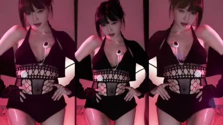 Afreecatv윤개굴이(BJ尹盖古)2025年5月11日Sexy Dance002740